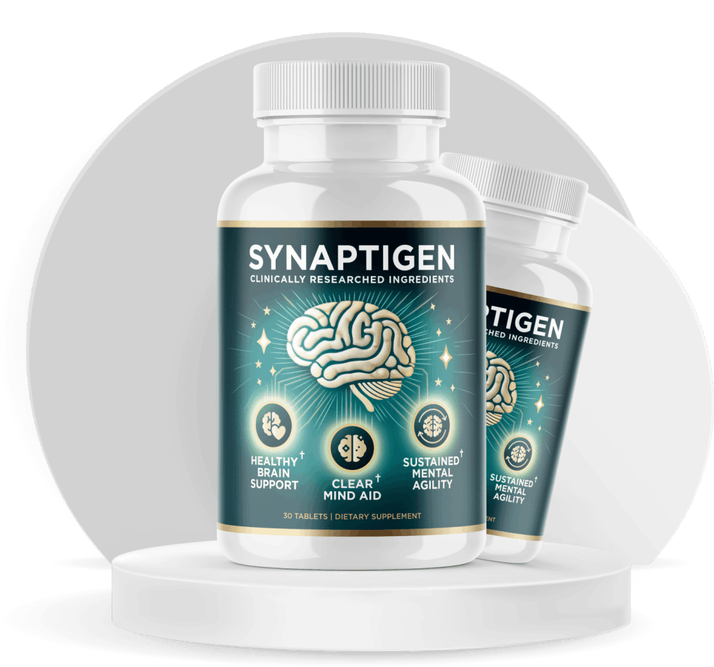 What is Synaptigen ?
